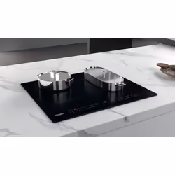 Whirlpool Piano cottura a induzione in vetroceramica - WB S2560 NE - Vista aggiuntiva 8