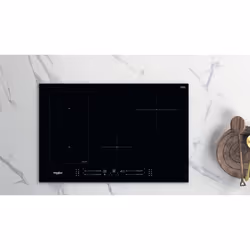 Whirlpool Piano Induzione WL S3377 BF - Vista aggiuntiva 4