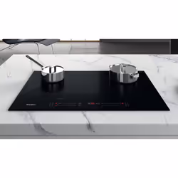 Whirlpool Piano Induzione WL S3377 BF - Vista aggiuntiva 5