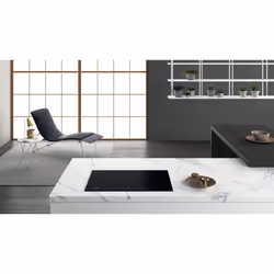 Whirlpool Piano Induzione WL S3377 BF - Vista aggiuntiva 6