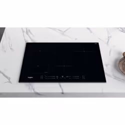 Whirlpool Piano Induzione WL S3377 BF - Vista aggiuntiva 7