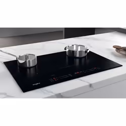 Whirlpool Piano Induzione WL S3377 BF - Vista aggiuntiva 8