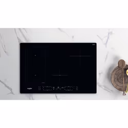 Whirlpool Piano Cottura Induzione WL B2977 NE - Vista aggiuntiva 4