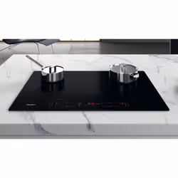 Whirlpool Piano Cottura Induzione WL B2977 NE - Vista aggiuntiva 5