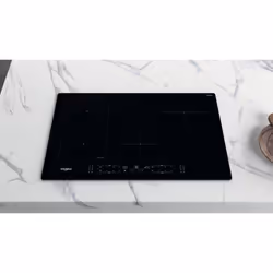 Whirlpool Piano Cottura Induzione WL B2977 NE - Vista aggiuntiva 7