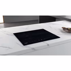 Whirlpool WB B3760 BF Nero Da incasso 59 cm Piano cottura a induzione 3 Fornello(i) - Vista aggiuntiva 4