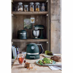 KitchenAid 5KEK1522EPP bollitore elettrico 1,5 L 2400 W Colore benzina - Vista aggiuntiva 6