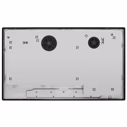 Whirlpool SMP2 9010 C/NE/IXL Nero Da incasso 86 cm Piano cottura a induzione 10 Fornello(i) - Vista aggiuntiva 4