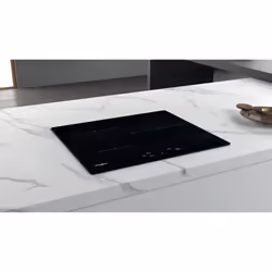 Whirlpool WS Q1160 NE Nero Da incasso 59 cm Piano cottura a induzione 3 Fornello(i) - Vista aggiuntiva 4