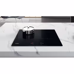 Whirlpool WS Q4860 NE Nero Da incasso 60 cm Piano cottura a induzione 4 Fornello(i) - Vista aggiuntiva 7