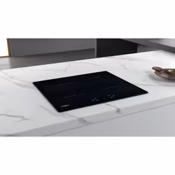 Whirlpool WS Q4860 NE Nero Da incasso 60 cm Piano cottura a induzione 4 Fornello(i) - Vista aggiuntiva 8