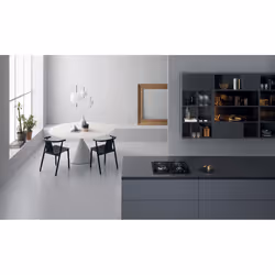 Whirlpool GOWL 628/NB Nero Da incasso 59 cm Gas 4 Fornello(i) - Vista aggiuntiva 4
