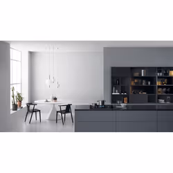 Whirlpool GOWL 758/NB Nero Da incasso 75 cm Gas 5 Fornello(i) - Vista aggiuntiva 5