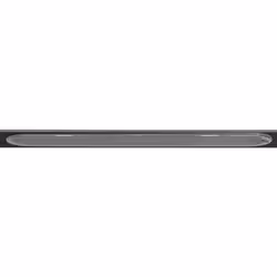 Whirlpool AKR750GK Semintegrato (semincassato) Nero D 304 m³/h - Vista aggiuntiva 3
