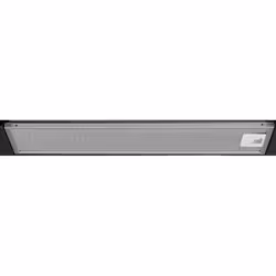 Whirlpool AKR750GK Semintegrato (semincassato) Nero D 304 m³/h - Vista aggiuntiva 5