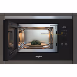 Whirlpool Microonde da incasso - WMF250G - Vista aggiuntiva 4