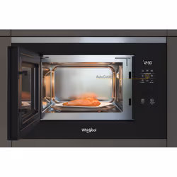 Whirlpool Microonde da incasso - WMF250G - Vista aggiuntiva 5