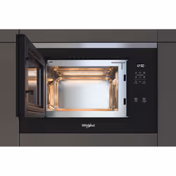 Whirlpool Microonde da incasso - WMF250G - Vista aggiuntiva 6