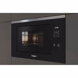 Whirlpool Microonde da incasso - WMF250G - Vista aggiuntiva 7