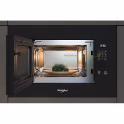 Whirlpool WMF200G NB Nero Microonde con grill Da incasso 20 L 800 W - Vista aggiuntiva 4