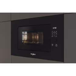 Whirlpool WMF200G NB Nero Microonde con grill Da incasso 20 L 800 W - Vista aggiuntiva 6