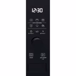 Whirlpool WMF200G NB Nero Microonde con grill Da incasso 20 L 800 W - Vista aggiuntiva 8