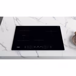 Whirlpool Piano Cottura a Induzione WB B4877 NE - Vista aggiuntiva 5