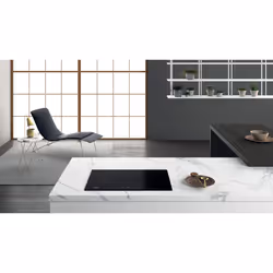 Whirlpool Piano Cottura a Induzione WB B4877 NE - Vista aggiuntiva 6