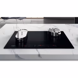 Whirlpool Piano Cottura a Induzione WB B4877 NE - Vista aggiuntiva 7