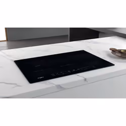 Whirlpool Piano Cottura a Induzione WB B4877 NE - Vista aggiuntiva 8