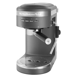 KitchenAid 5KES6403EDG macchina per caffè Automatica/Manuale Macchina per espresso 1,4 L