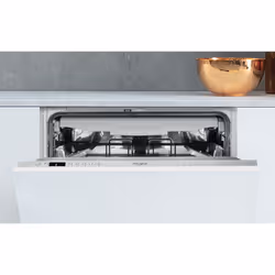 Whirlpool WI 7020 PEF A scomparsa parziale 14 coperti E - Vista aggiuntiva 7