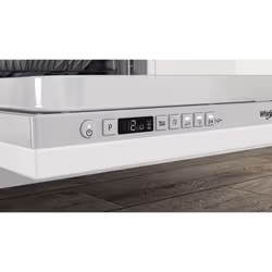 Whirlpool WI 7020 PEF A scomparsa parziale 14 coperti E - Vista aggiuntiva 8