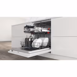 Whirlpool WIS 5010 A scomparsa totale 13 coperti F - Vista aggiuntiva 5