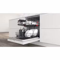Whirlpool WI 3010 A scomparsa totale 13 coperti F - Vista aggiuntiva 5
