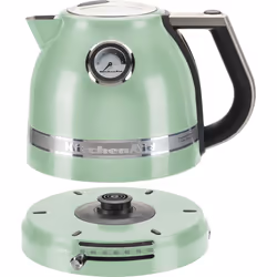 KitchenAid 5KEK1522EPT bollitore elettrico 1,5 L 2400 W Verde - Vista aggiuntiva 4