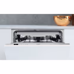 Whirlpool WI 7020 PF A scomparsa parziale 14 coperti E - Vista aggiuntiva 8