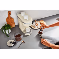 KitchenAid 5KES6503EAC Automatica/Manuale Macchina per espresso 1,4 L - Vista aggiuntiva 7