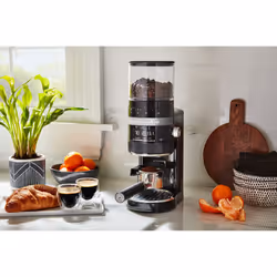KitchenAid 5KCG8433EOB 240 W Nero - Vista aggiuntiva 5