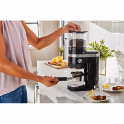 KitchenAid 5KCG8433EOB 240 W Nero - Vista aggiuntiva 7
