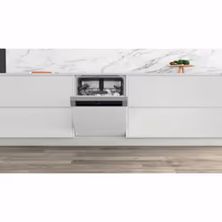 Whirlpool Lavastoviglie semi incasso - WB 6020 P X - Vista aggiuntiva 6