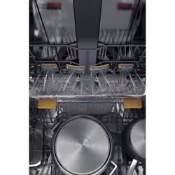 Whirlpool Lavastoviglie da Incasso WIO 3O41 PL - Vista aggiuntiva 6