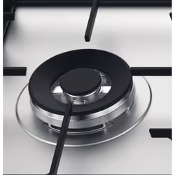 Whirlpool Piano cottura a gas - GMWL 958/IXL - Vista aggiuntiva 4