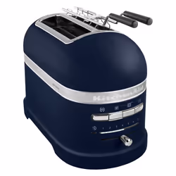 KitchenAid 5KMT2204EIB 7 2 fetta/e 1250 W Blu marino - Vista aggiuntiva 4