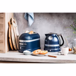 KitchenAid 5KMT2204EIB 7 2 fetta/e 1250 W Blu marino - Vista aggiuntiva 5