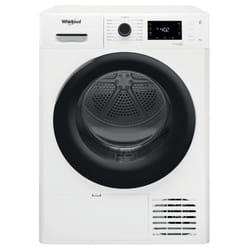 Whirlpool FT M22 9X3B IT asciugatrice Libera installazione Caricamento frontale 9 kg A+++ Bianco