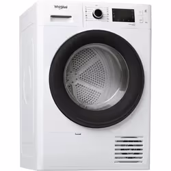 Whirlpool FT M22 9X3B IT asciugatrice Libera installazione Caricamento frontale 9 kg A+++ Bianco