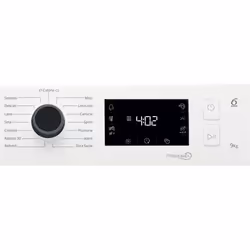 Whirlpool FT M22 9X3B IT asciugatrice Libera installazione Caricamento frontale 9 kg A+++ Bianco