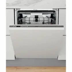 Whirlpool WIO 3O540 PELG Lavastoviglie a Incasso Scomparsa Totale 14 coperti B