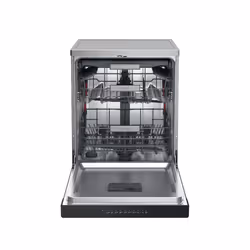 Whirlpool Lavastoviglie a libera installazione - WFO 3O41 PL X - Vista aggiuntiva 4